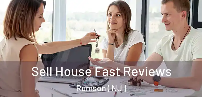  Sell House Fast Reviews Rumson ( NJ )