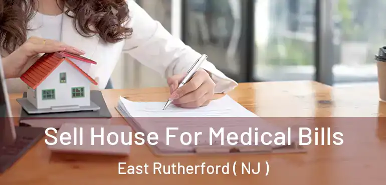  Sell House For Medical Bills East Rutherford ( NJ )