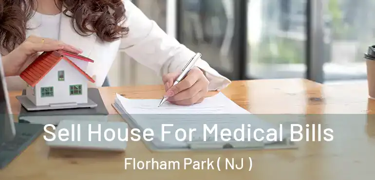  Sell House For Medical Bills Florham Park ( NJ )