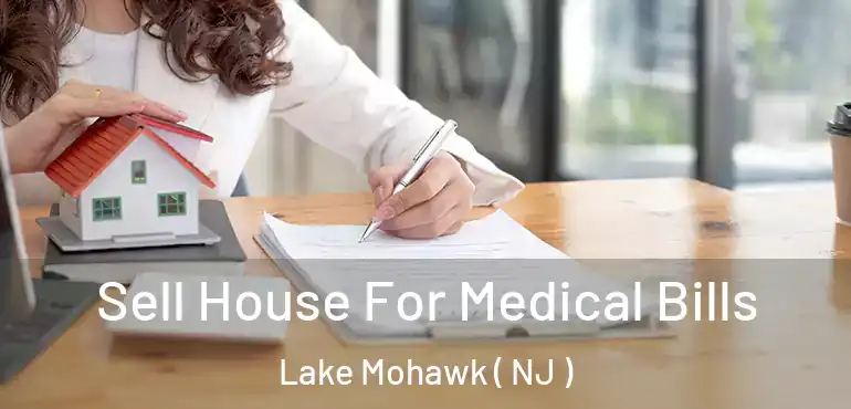  Sell House For Medical Bills Lake Mohawk ( NJ )