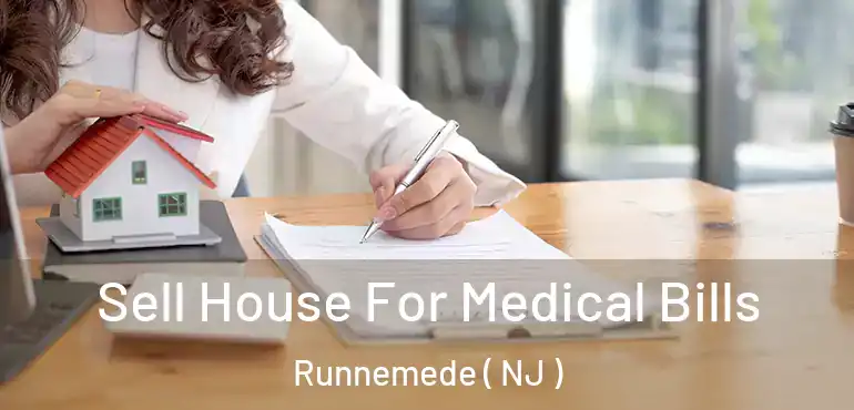  Sell House For Medical Bills Runnemede ( NJ )