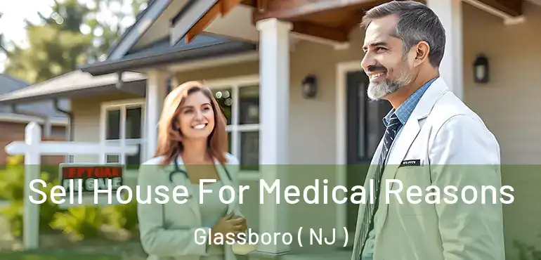  Sell House For Medical Reasons Glassboro ( NJ )