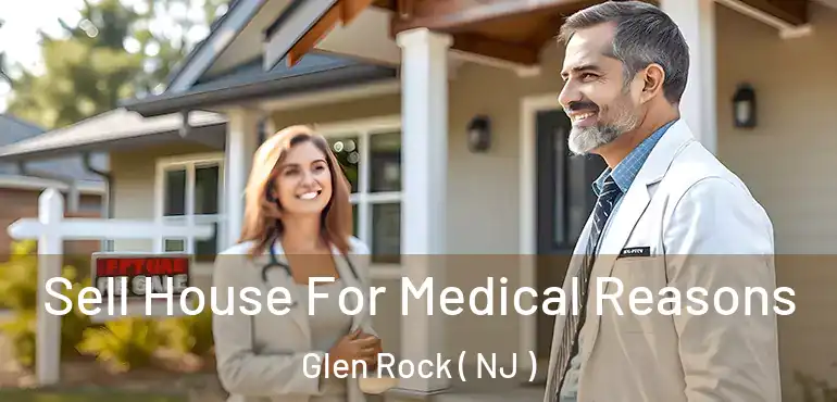  Sell House For Medical Reasons Glen Rock ( NJ )