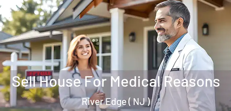  Sell House For Medical Reasons River Edge ( NJ )
