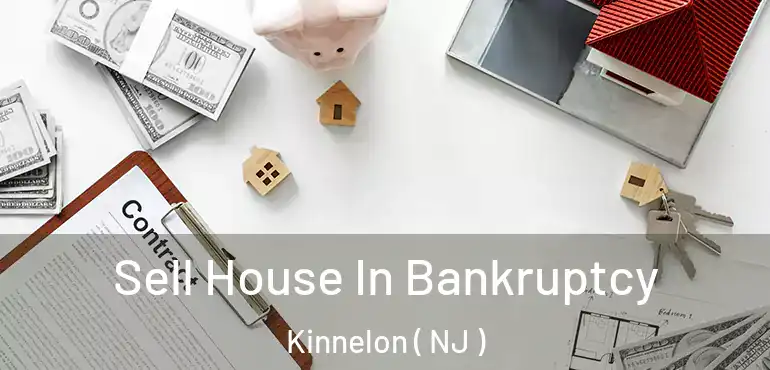  Sell House In Bankruptcy Kinnelon ( NJ )