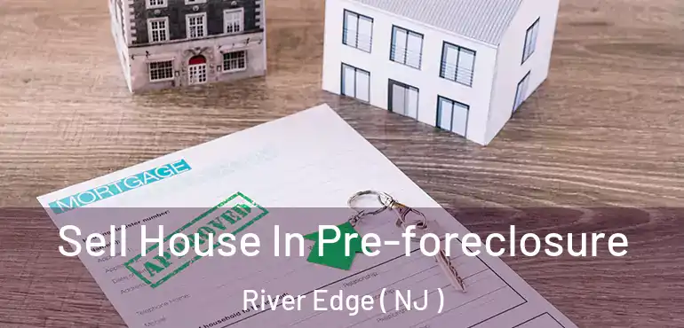  Sell House In Pre-foreclosure River Edge ( NJ )