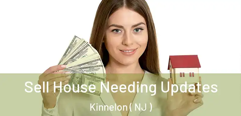  Sell House Needing Updates Kinnelon ( NJ )