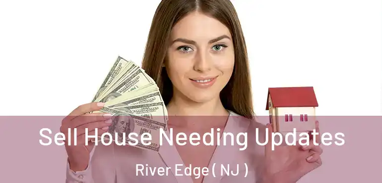  Sell House Needing Updates River Edge ( NJ )
