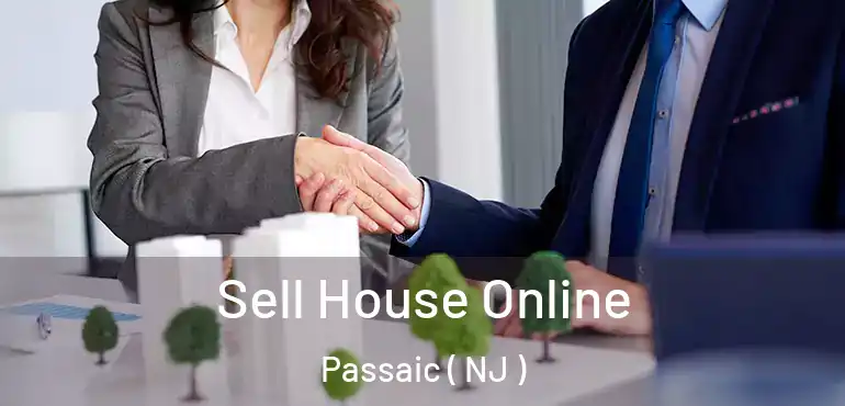  Sell House Online Passaic ( NJ )