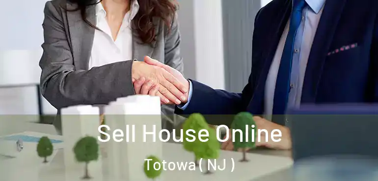  Sell House Online Totowa ( NJ )