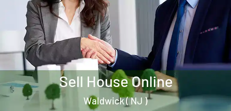  Sell House Online Waldwick ( NJ )