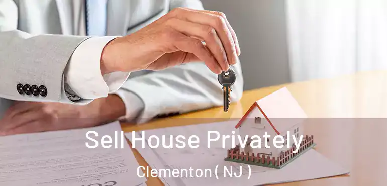  Sell House Privately Clementon ( NJ )