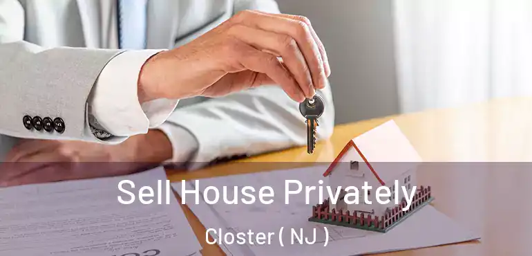  Sell House Privately Closter ( NJ )