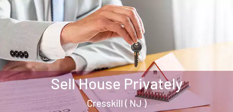  Sell House Privately Cresskill ( NJ )