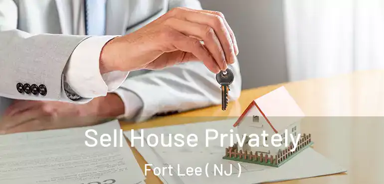  Sell House Privately Fort Lee ( NJ )