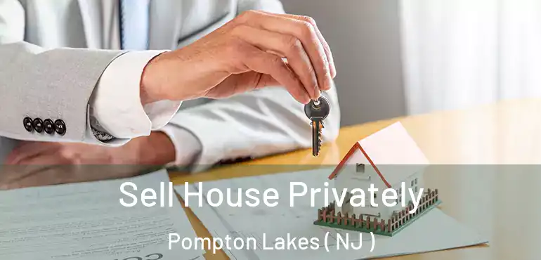  Sell House Privately Pompton Lakes ( NJ )
