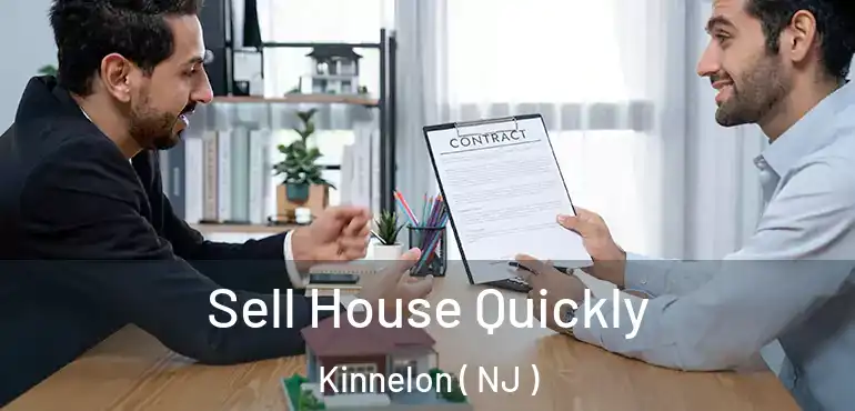  Sell House Quickly Kinnelon ( NJ )