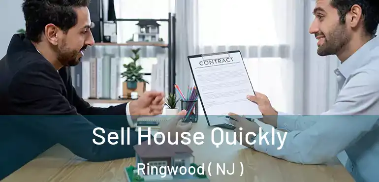  Sell House Quickly Ringwood ( NJ )