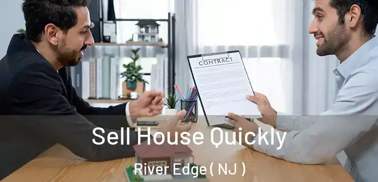  Sell House Quickly River Edge ( NJ )