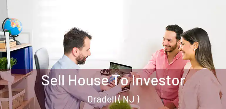  Sell House To Investor Oradell ( NJ )