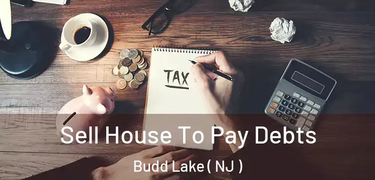  Sell House To Pay Debts Budd Lake ( NJ )