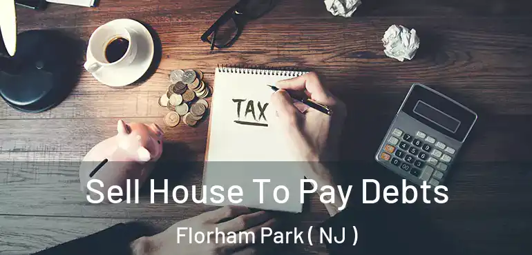  Sell House To Pay Debts Florham Park ( NJ )