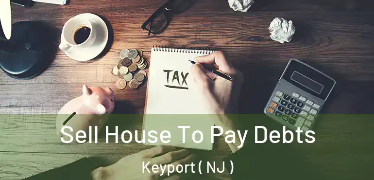  Sell House To Pay Debts Keyport ( NJ )