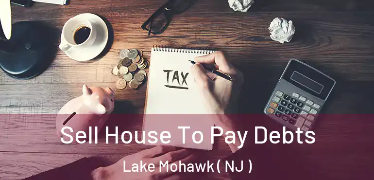 Sell House To Pay Debts Lake Mohawk ( NJ )