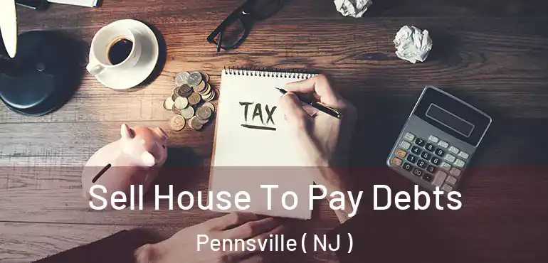  Sell House To Pay Debts Pennsville ( NJ )