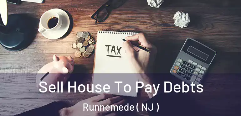  Sell House To Pay Debts Runnemede ( NJ )