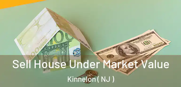  Sell House Under Market Value Kinnelon ( NJ )