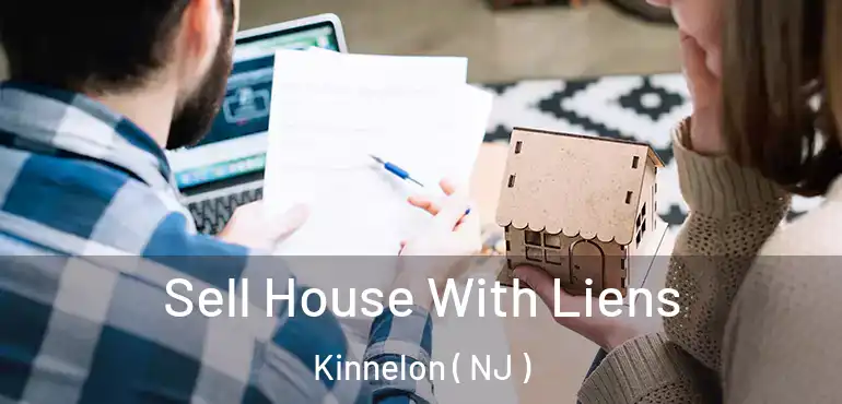  Sell House With Liens Kinnelon ( NJ )