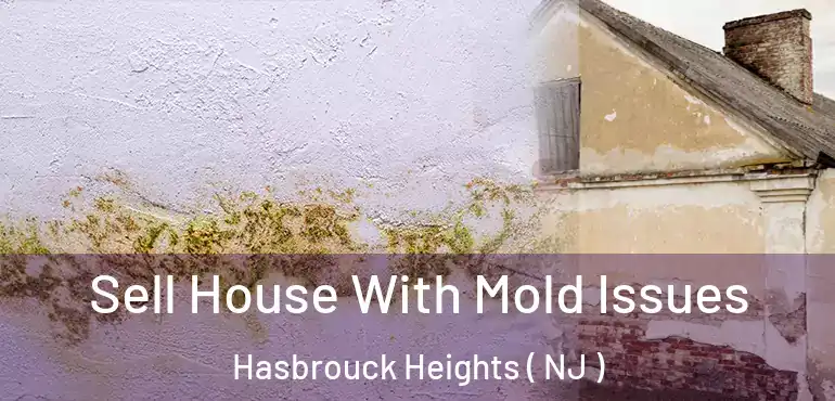  Sell House With Mold Issues Hasbrouck Heights ( NJ )
