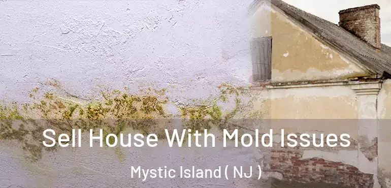 Sell House With Mold Issues Mystic Island ( NJ )