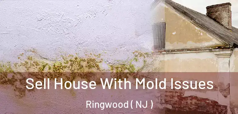  Sell House With Mold Issues Ringwood ( NJ )