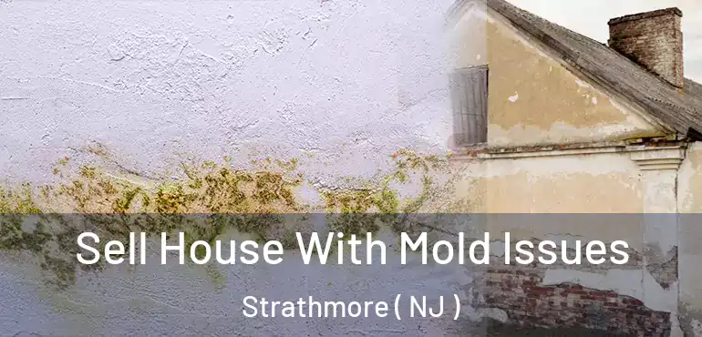  Sell House With Mold Issues Strathmore ( NJ )