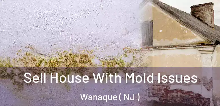  Sell House With Mold Issues Wanaque ( NJ )