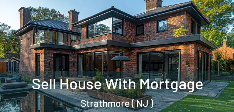  Sell House With Mortgage Strathmore ( NJ )