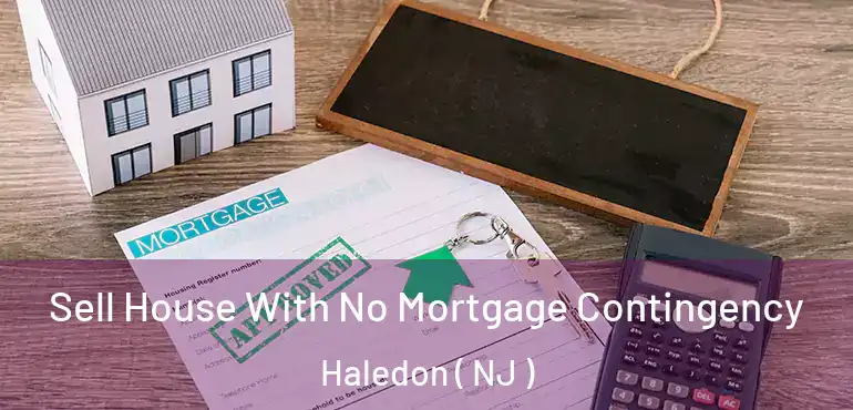 Sell House With No Mortgage Contingency Haledon ( NJ )