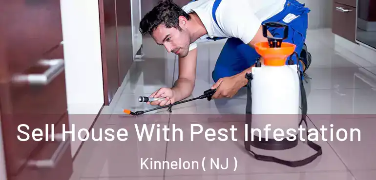 Sell House With Pest Infestation Kinnelon ( NJ )