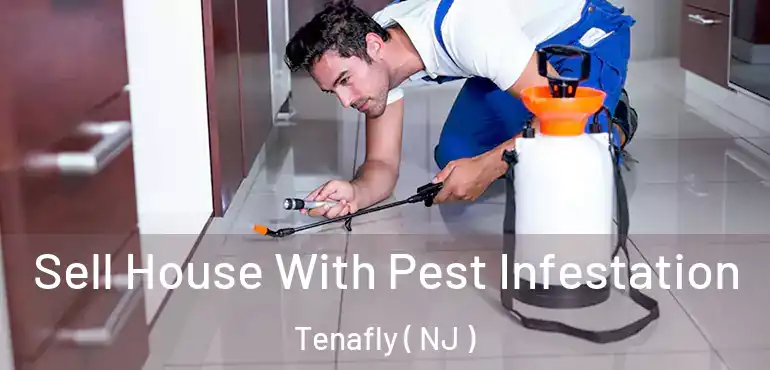  Sell House With Pest Infestation Tenafly ( NJ )