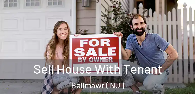  Sell House With Tenant Bellmawr ( NJ )