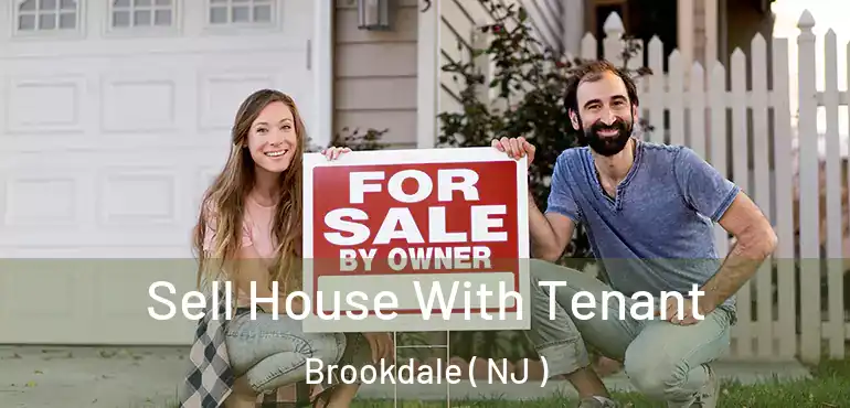  Sell House With Tenant Brookdale ( NJ )