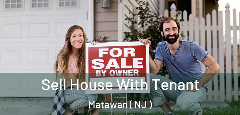  Sell House With Tenant Matawan ( NJ )