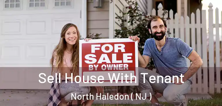  Sell House With Tenant North Haledon ( NJ )