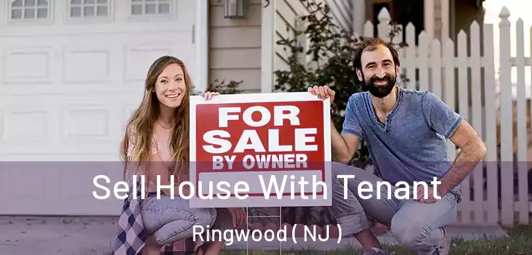  Sell House With Tenant Ringwood ( NJ )