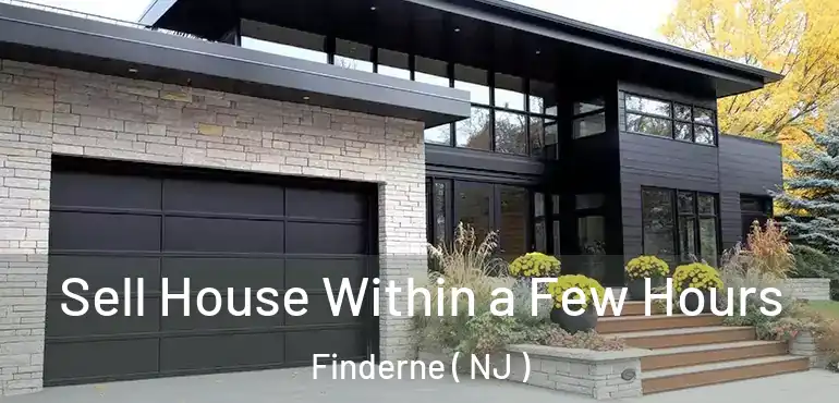  Sell House Within a Few Hours Finderne ( NJ )