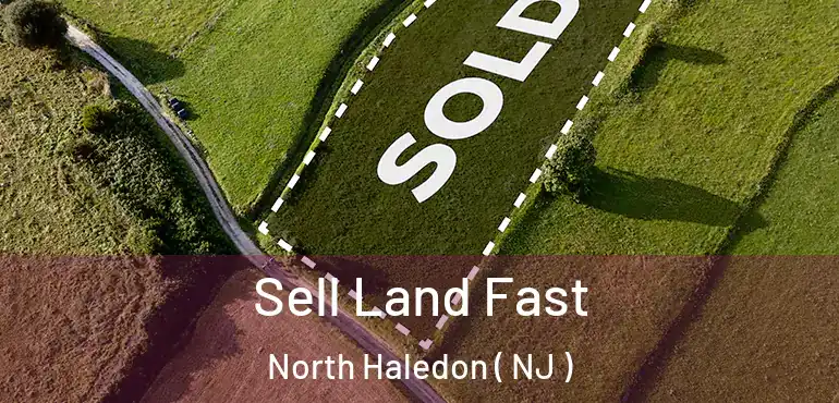  Sell Land Fast North Haledon ( NJ )