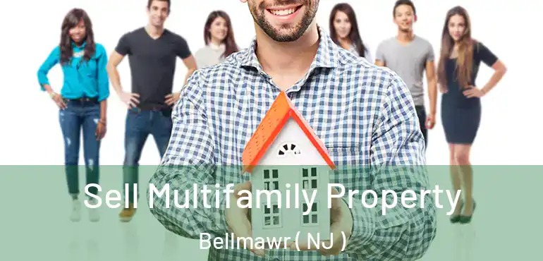  Sell Multifamily Property Bellmawr ( NJ )