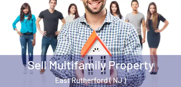  Sell Multifamily Property East Rutherford ( NJ )